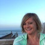 Patty Cobb - @pattybeachlife - Instagram