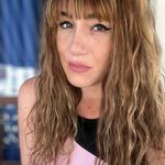 Paty Sebastião - @pattycoelho83 - Instagram