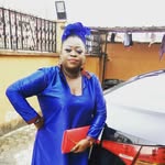 Patience Coker - @pat_ty_coker - Instagram