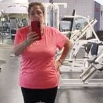 Patty Coke - @cindyparker2964 - Instagram