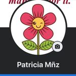 Patricia muñoz - @_pattycombs - Instagram