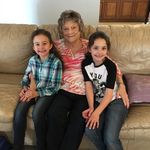 Patty Combs - @pattycombs2881 - Instagram