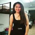 Patty Conde - @lorinielcventura16 - Instagram