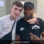 Pat Conlon - @pattycnmickyc - Instagram