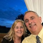 Patty Conlon St Pierre - @pattysaint1104 - Instagram
