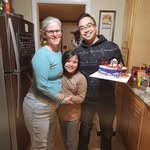 Patti Conover Galia - @7777pat - Instagram