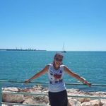 Patrizia Conti - @pattyconti36 - Instagram