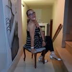 Patrizia Contini - @pattycontini67 - Instagram
