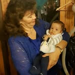 Patrizia Patty Conti - @andrelulla - Instagram