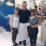 Patty Contino - @pattycontino - Instagram