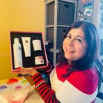 Patty Chilel-García - @patty_cooks_international - Instagram