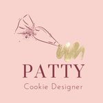 Patty Cookie Designer - @patty.cookiedesigner - Instagram