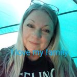 Patti Corbett - @patricia1961 - Instagram