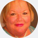Patti Corbett - @damzelfly3333 - Instagram
