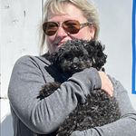 Patti Corbett-Hale - @oceangirl64 - Instagram