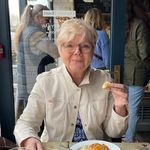 Patty Smith - @pattycorbettsmith - Instagram