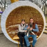 Patty Corbin - @pscorbin16 - Instagram