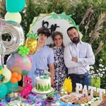 Patty Corral - @patycor3 - Instagram