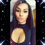 Patty Corrales - @pattycorrales83 - Instagram