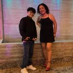 Patty Correa - @sandrapatriciacorreamoreno - Instagram