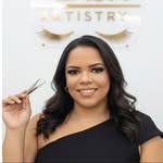 Patty Corrêa - @pattycorrea.lashdesigner - Instagram