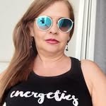 Patty Correa Bedoya - @gl9riapatricia - Instagram