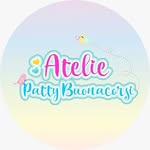 Atelie Patty Buonacorsi - @ateliepattybuonacorsi - Instagram