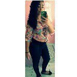 Patricia Galdino - @_patty_costa - Instagram