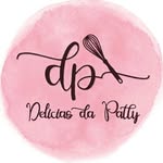 Patty Costa - @delicias_da_patty_dp - Instagram