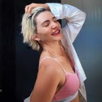 Paty - @pattycostas3 - Instagram