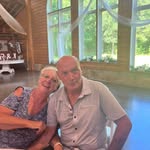 Patty Couch-Geeslin - @mspiglet57 - Instagram