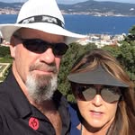 Patty Couch Hamilton - @pattyharley55 - Instagram