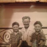 Pat Coughlin-Trecka - @coughlintrecka - Instagram