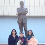 Patty Covington Fleming - @pattyfleming22 - Instagram