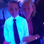 Patricia Coyle - @pattycoyle1215 - Instagram