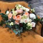 Patti Cramer - @simpleelegancebypatti - Instagram