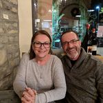 Patti Cramer - @patticramer - Instagram