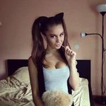 Patty Cramer - @sqlde_wukqm - Instagram