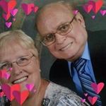 Patty Cramer DeFrancisco - @gmom0317 - Instagram