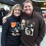 Patty Frear Cramer - @pattyfrear - Instagram