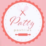 Patty Nicolaas Ponder - Cramer - @pattyandpastries - Instagram