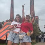 Patty Nicolaas Ponder - Cramer - @pattcc - Instagram