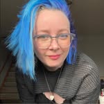 Patti Creech - @princesssized - Instagram