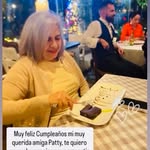 Patty Cross - @kruzpatty - Instagram