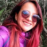 Patty Cross - @pparragac - Instagram