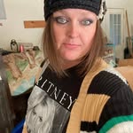 Patty Cross - @shandaskeepers - Instagram
