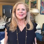 Patty Lou Cross - @pattyloucross - Instagram