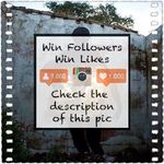 👇 Do you wanna be famous? 👇 - @patty._.crow - Instagram
