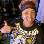 Patricia Anne Roberts - @pattycrown68 - Instagram