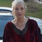 Patricia Hegarty Crow - @pattycrow57 - Instagram